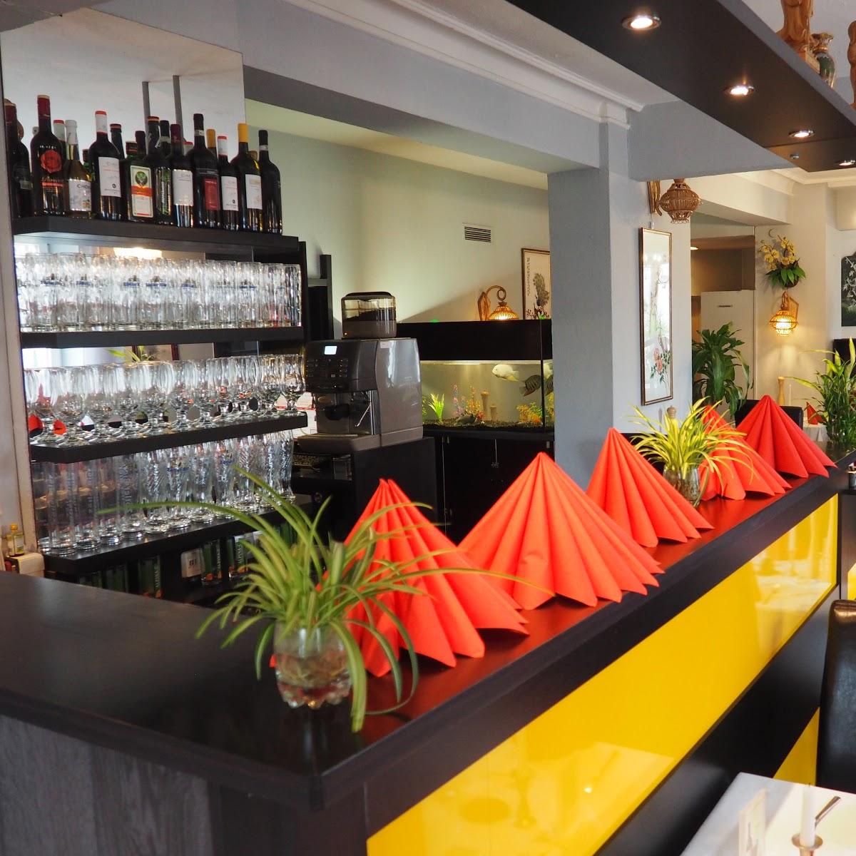 Restaurant "Sam Son Vietnam House" in Kempten (Allgäu)