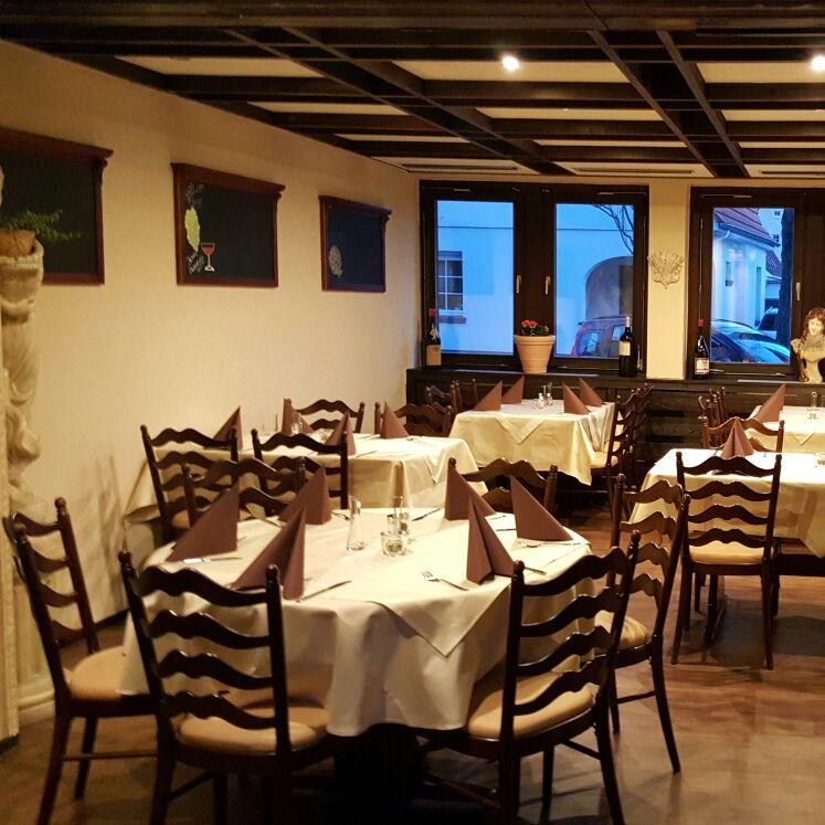 Restaurant "Restaurante Taormina" in Troisdorf