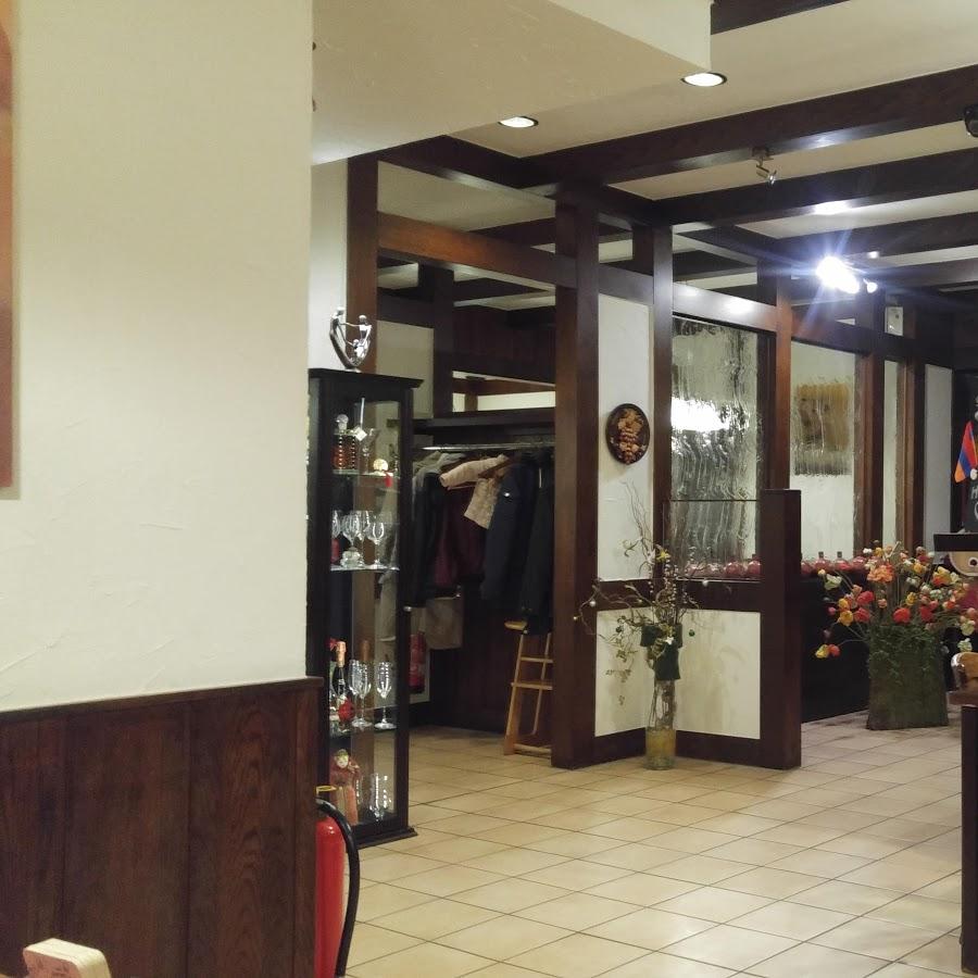 Restaurant "Paradiso Restaurant  Griechische & Kaukasische Küche " in Troisdorf