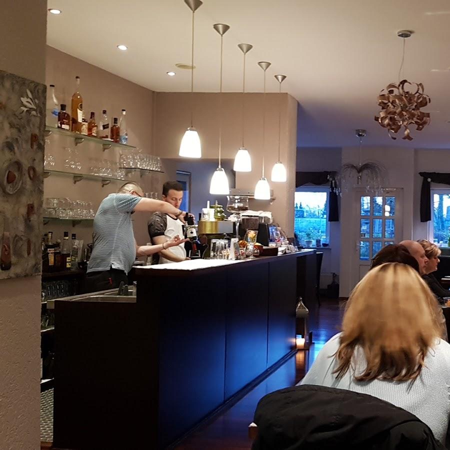 Restaurant "Restaurant Olympia" in Troisdorf