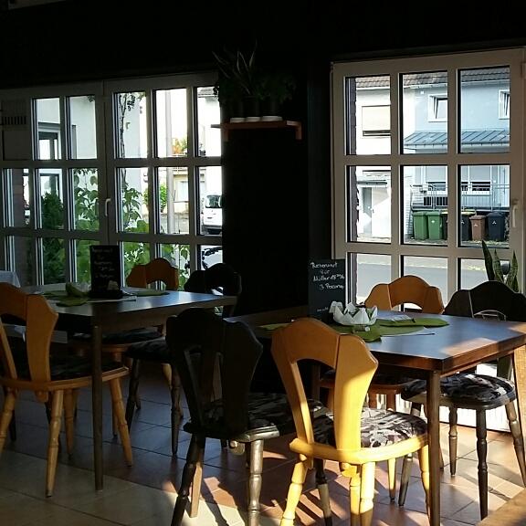 Restaurant "Con Alma" in Troisdorf