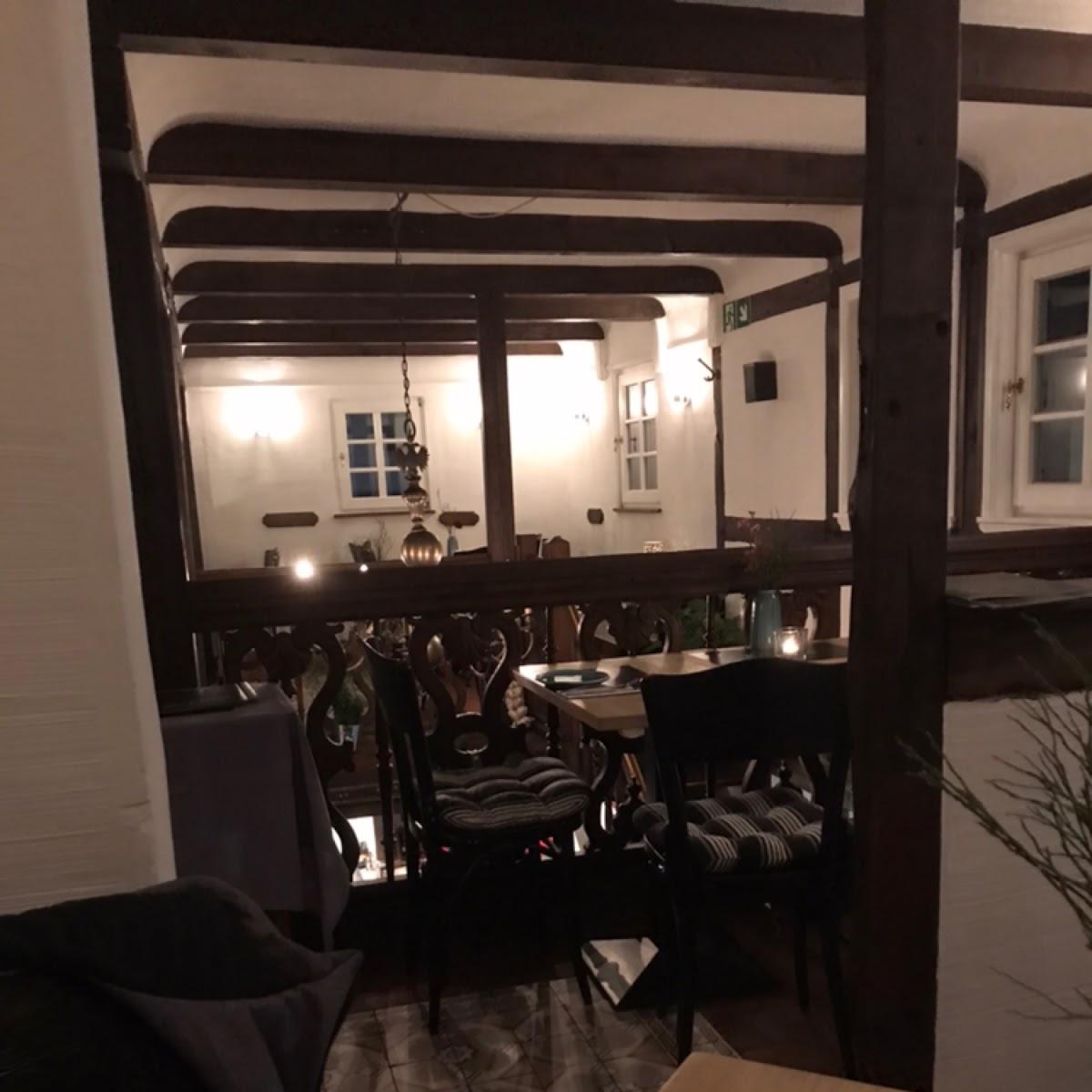 Restaurant "Meze Meze im “Haus Heep“" in Troisdorf