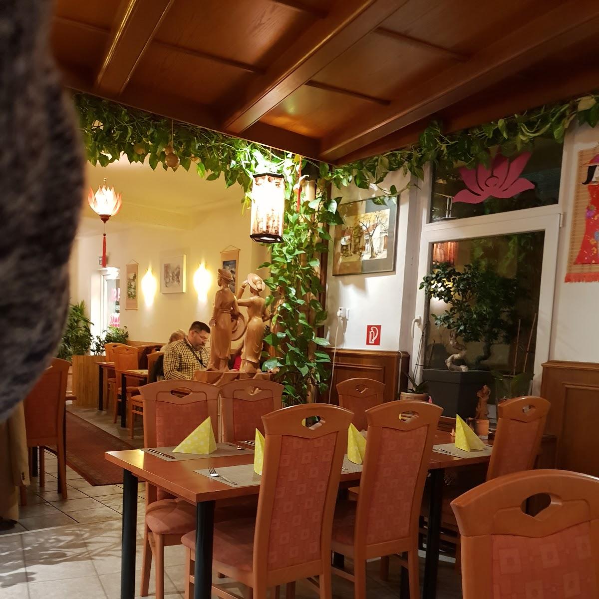 Restaurant "Hoa Sen Restaurant" in Troisdorf