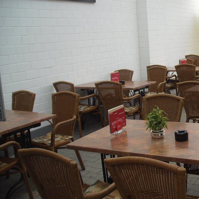 Restaurant "Pasta Time" in Troisdorf