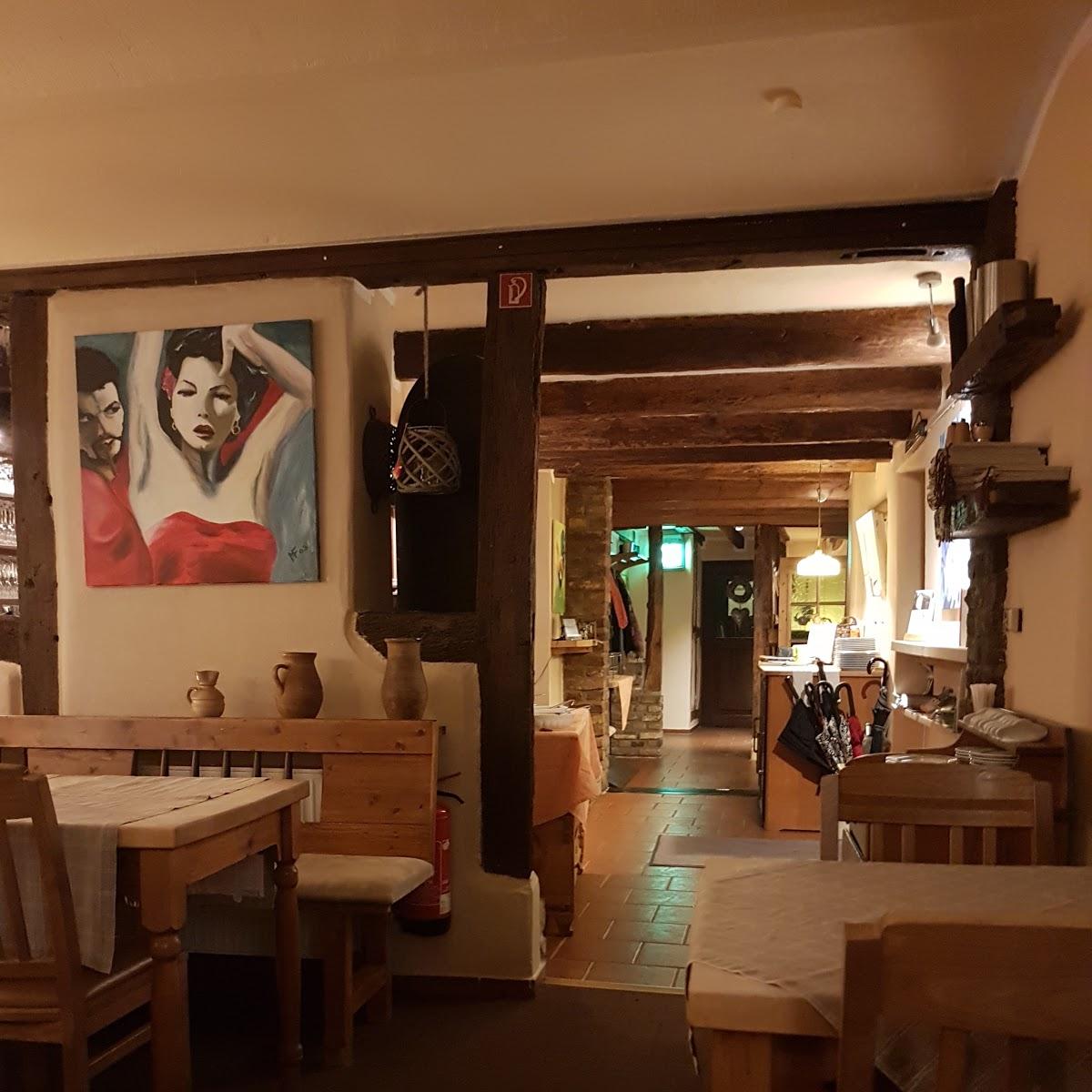 Restaurant "Gasthof Zur Scheune" in Troisdorf