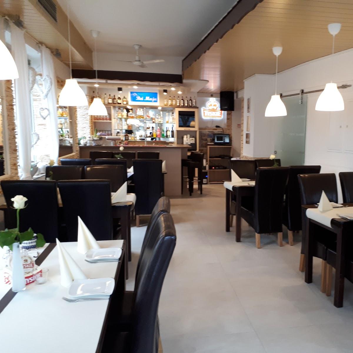 Restaurant "Bei Maja" in Troisdorf