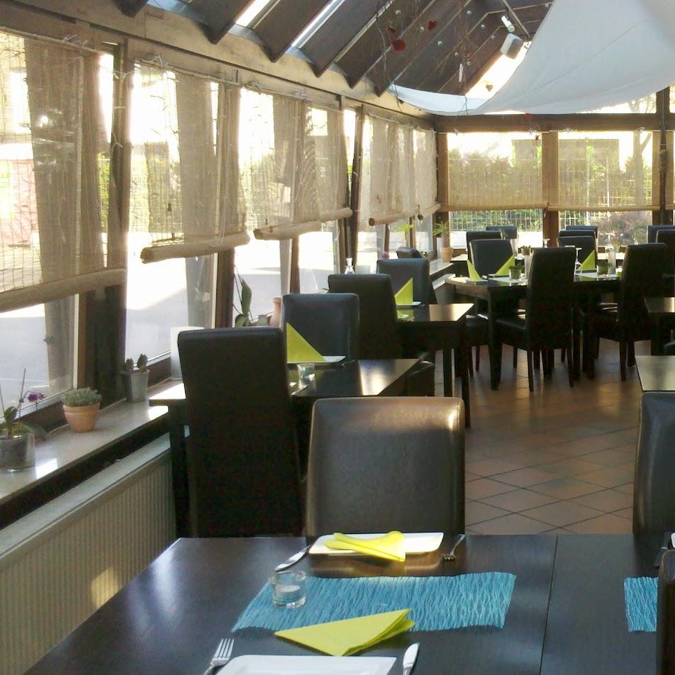 Restaurant "Restaurant Syrtaki im Waldschlösschen" in Troisdorf