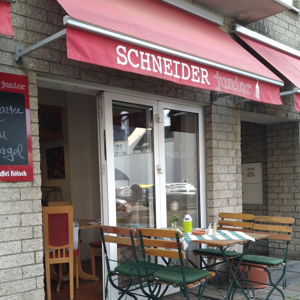 Restaurant "Thomas Schneider Gaststätte Schneider" in Troisdorf