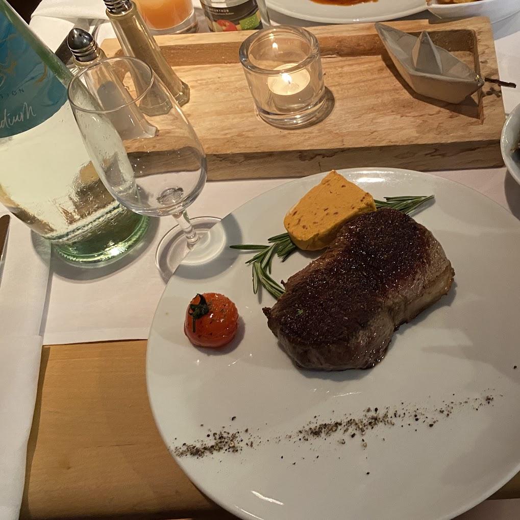 Restaurant "Restaurant Schneider junior" in Troisdorf