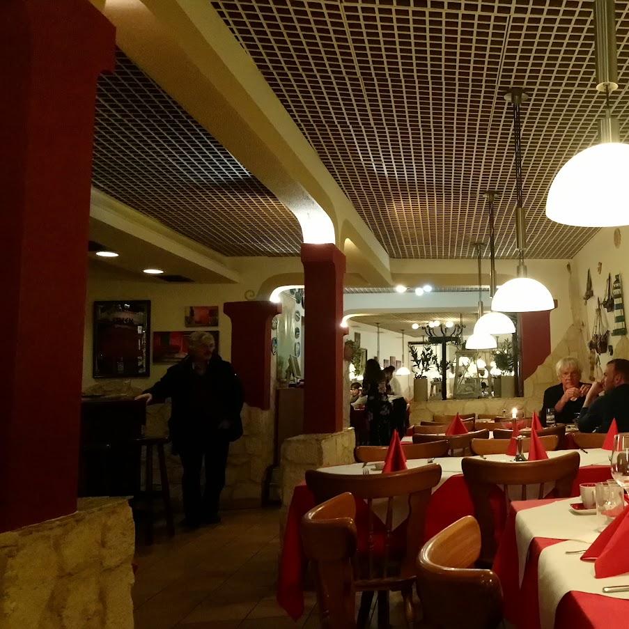 Restaurant "Taverna Athen" in Troisdorf