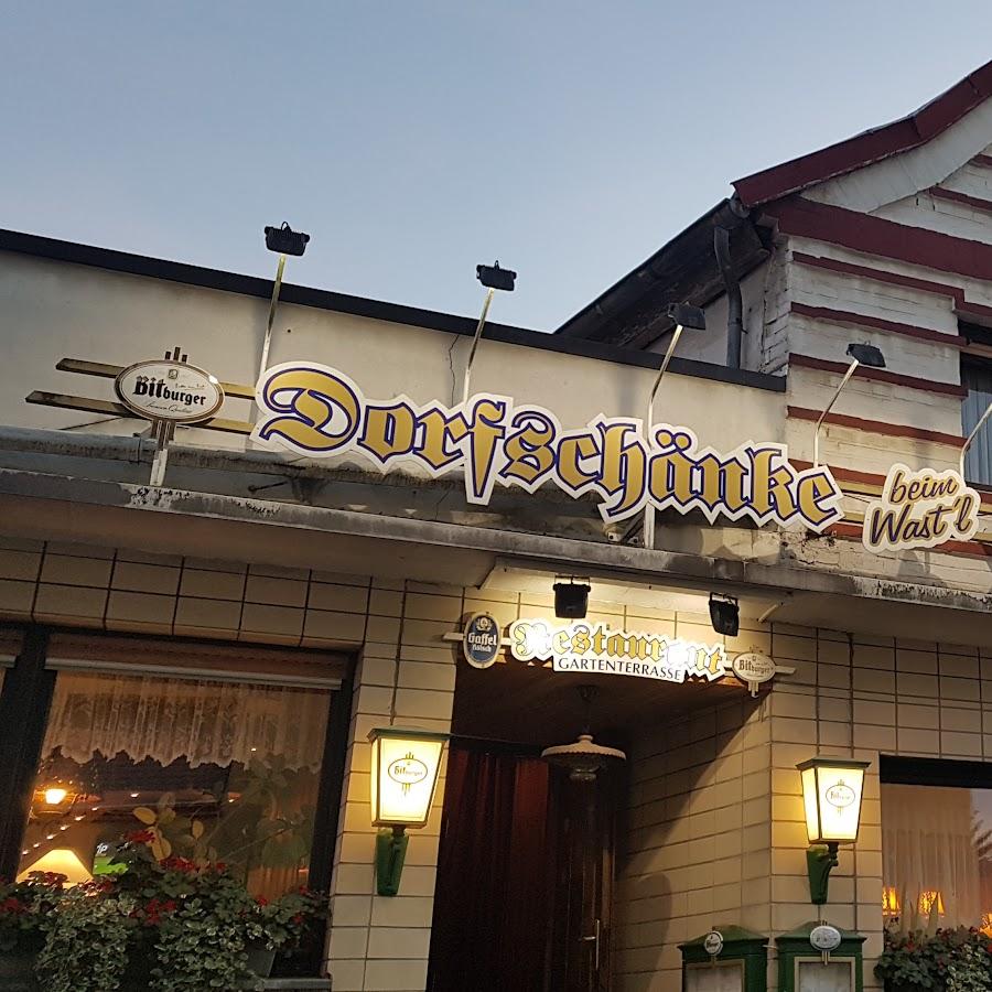 Restaurant "Dorfschänke Kriegsdorf bei Steffi" in Troisdorf