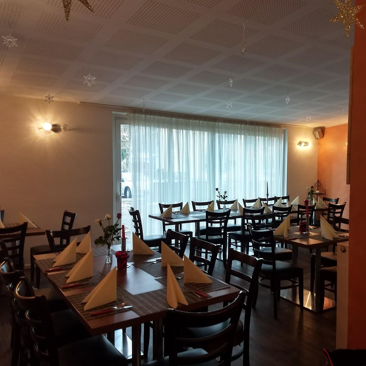 Restaurant "La Bruschetta - Giuseppe Bellanova" in Kempten (Allgäu)