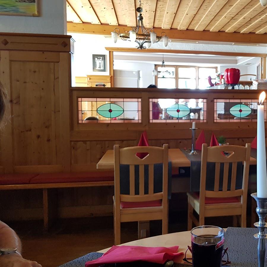 Restaurant "La Bruschetta" in  (Allgäu)