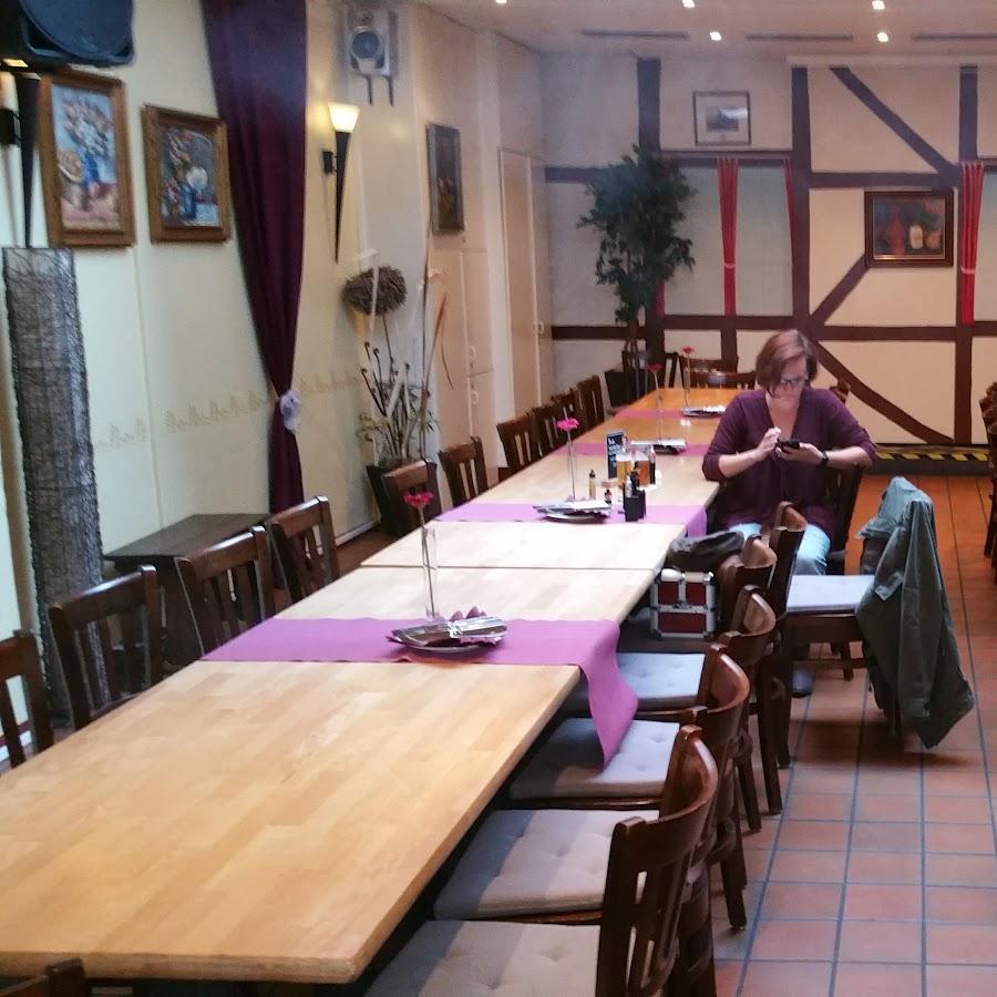 Restaurant "Gaststätte zur Küz" in Troisdorf