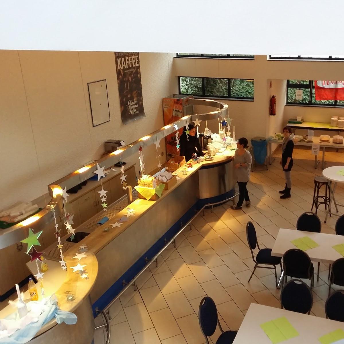 Restaurant "Gaststätte zur Küz" in Troisdorf