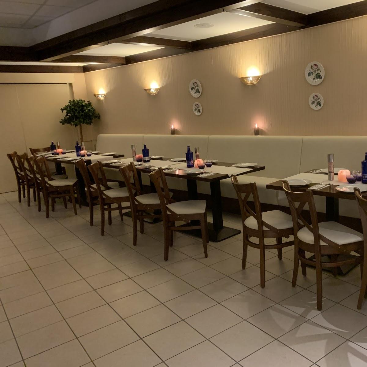 Restaurant "Restaurant  Bei Uns  -" in Troisdorf