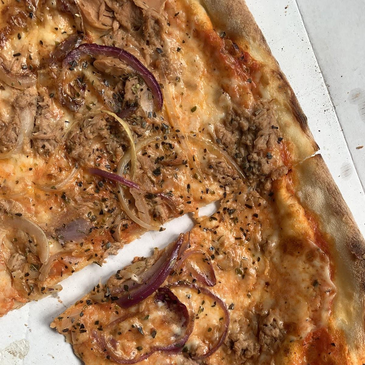 Restaurant "Pizzeria Restaurant Da Vinci" in Troisdorf