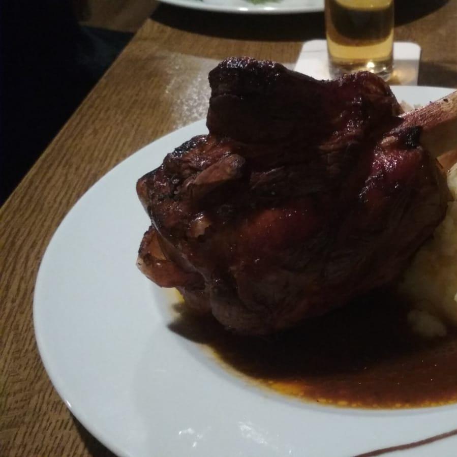 Restaurant "Gaststätte Beim Pompe Jupp" in Troisdorf