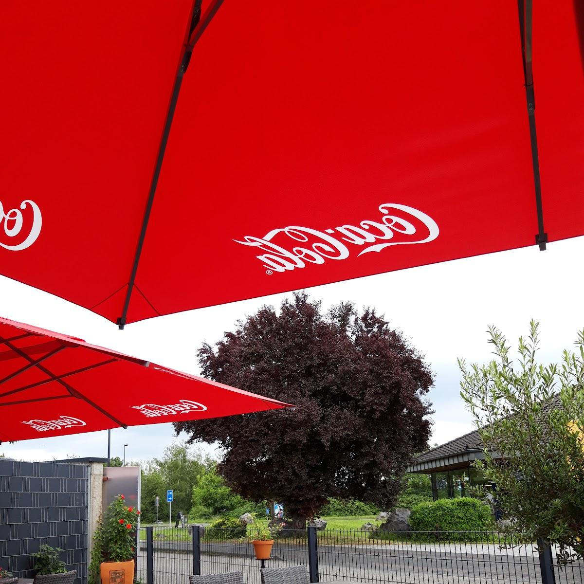 Restaurant "Milas Restaurant" in Troisdorf