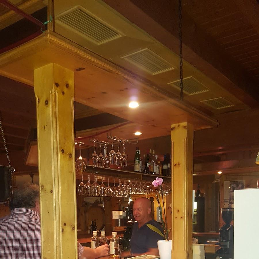 Restaurant "Ai Parioli UG" in Troisdorf