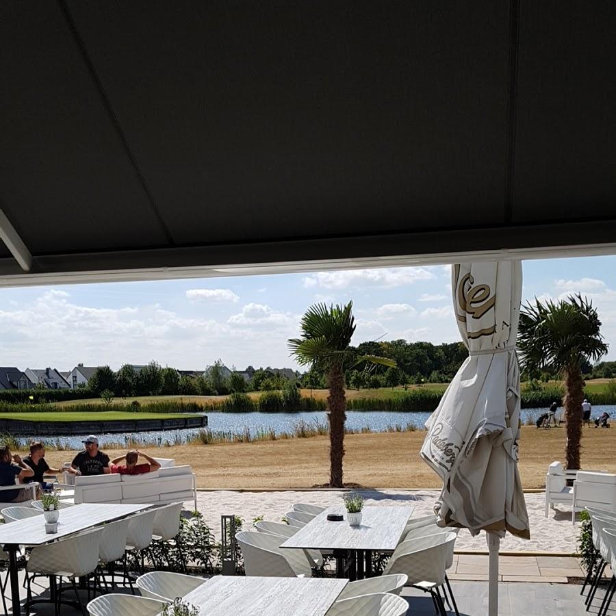 Restaurant "Nineteen´th" in Troisdorf