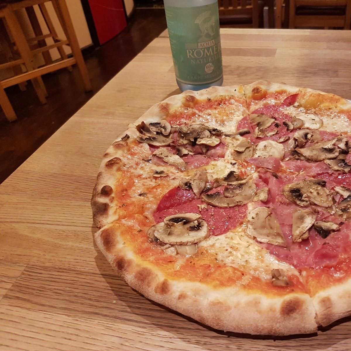 Restaurant "Cennis Pizzamanufaktur Kempten" in  (Allgäu)