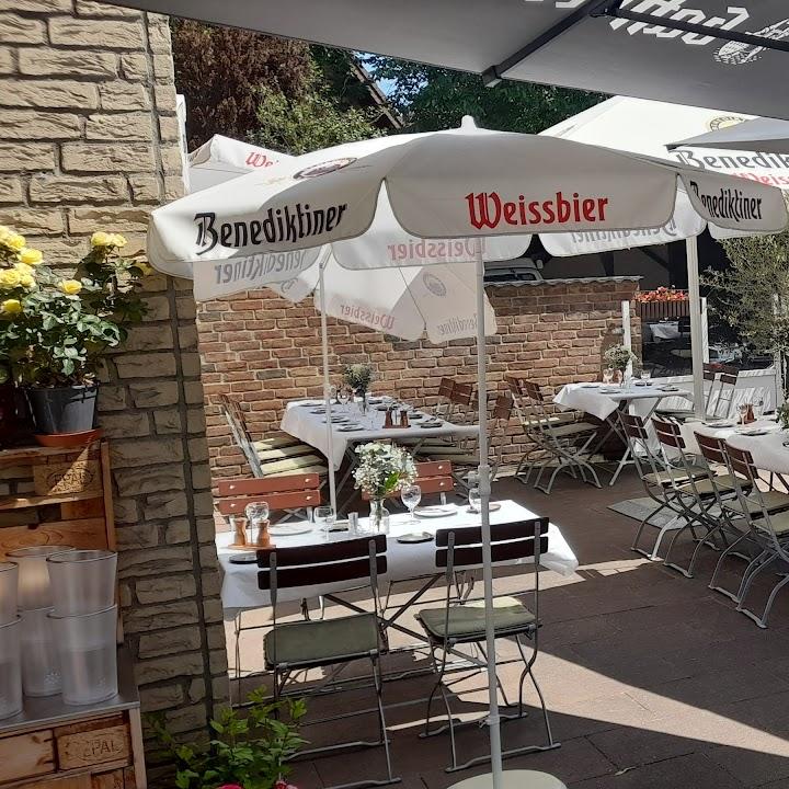 Restaurant "Jägerhof Altenrath" in Troisdorf