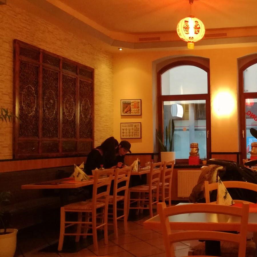 Restaurant "Joyway - Sushi & Chinesische Spezialitäten" in Troisdorf
