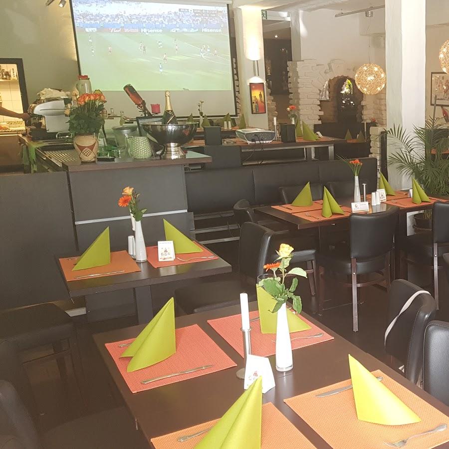 Restaurant "Ratsklause" in Troisdorf