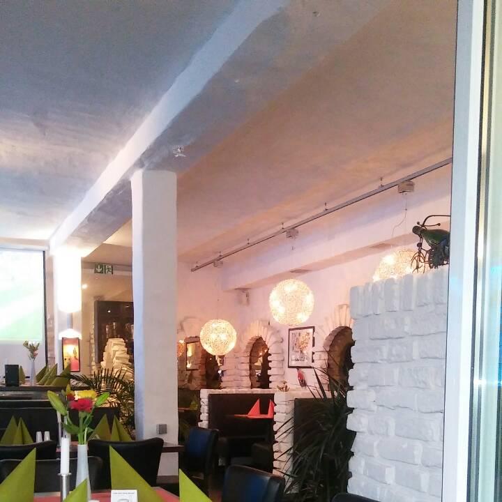 Restaurant "Ratsklause" in Troisdorf