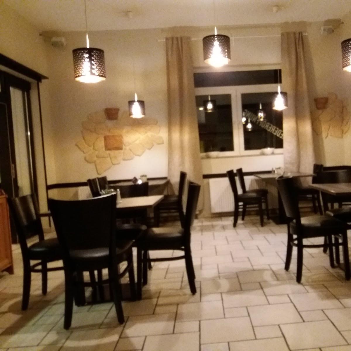 Restaurant "Zum Hohlstein" in Troisdorf