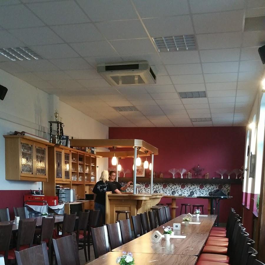 Restaurant "Gaststätte zom Lööre Oohs" in Troisdorf