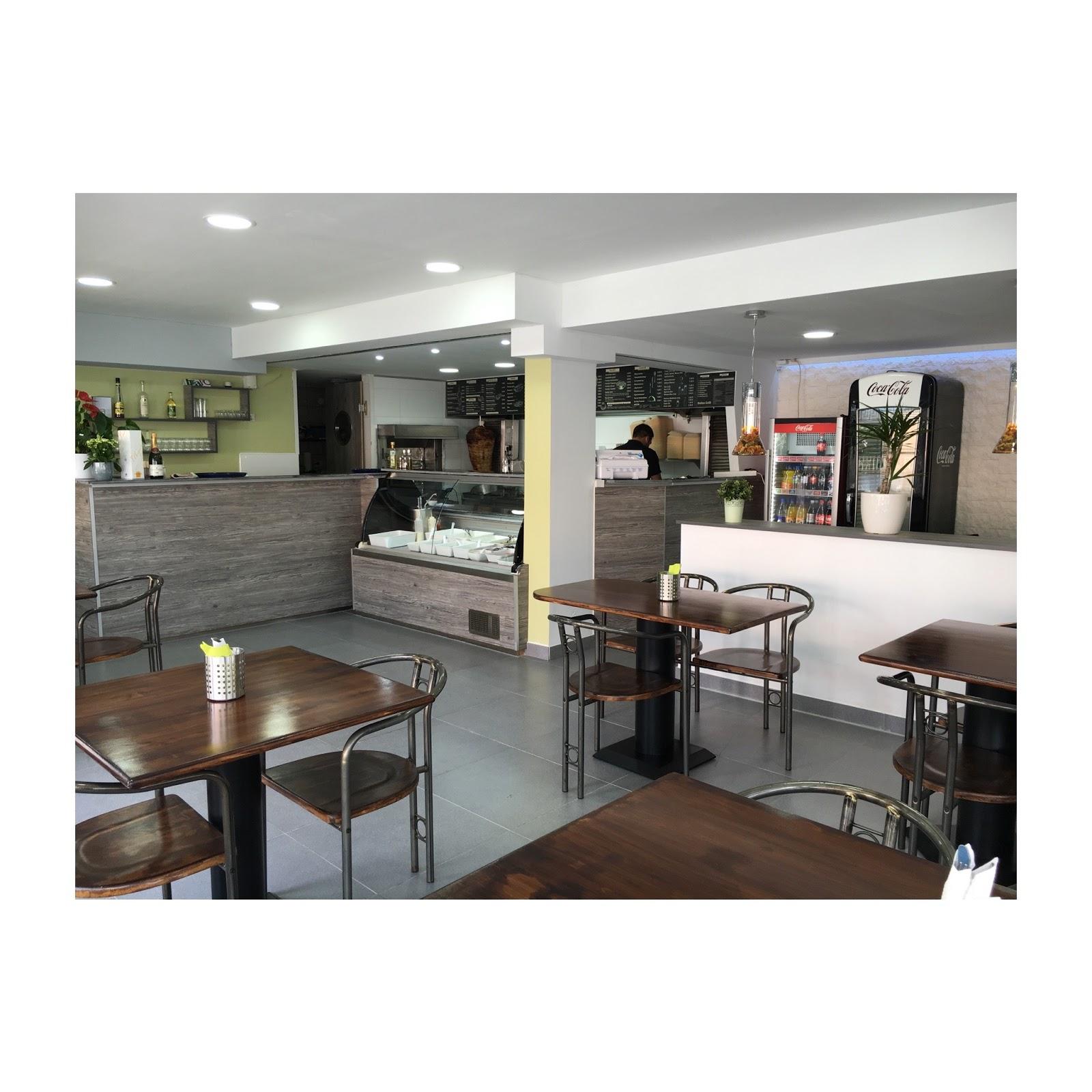 Restaurant "Restaurant Dallas" in Troisdorf