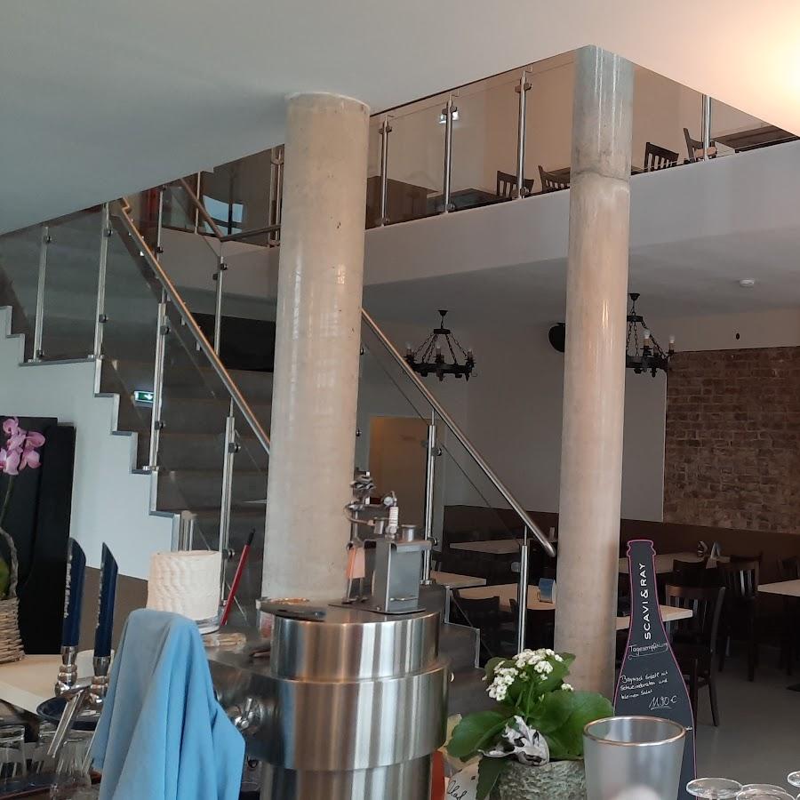 Restaurant "Eschmarer Brauhaus" in Troisdorf