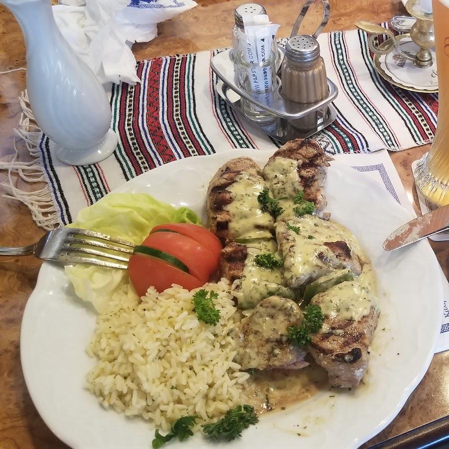 Restaurant "Restaurant Olympia" in Kempten (Allgäu)