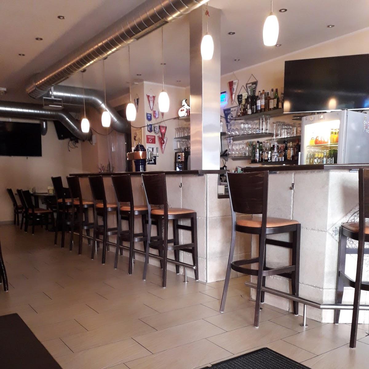 Restaurant "Bistro Paradise" in Troisdorf