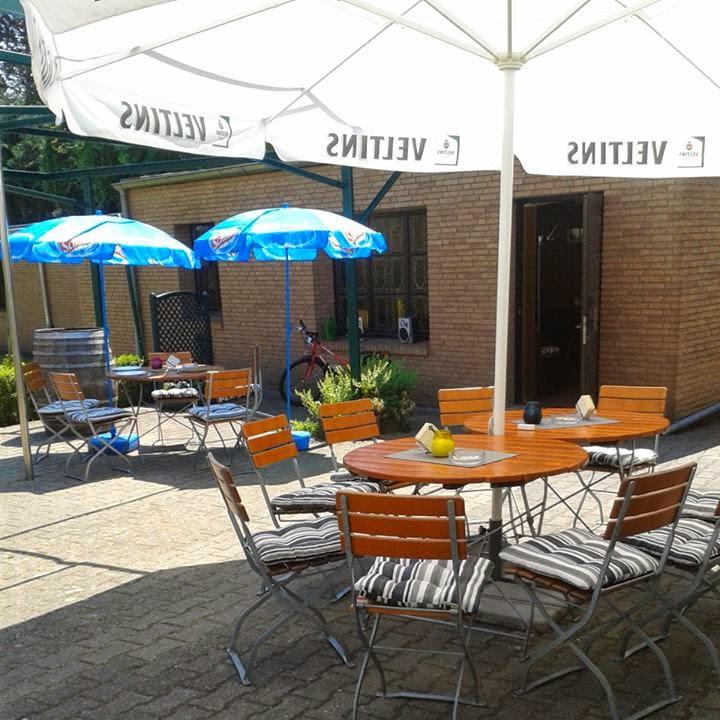 Restaurant "Gaststätte Klein" in Troisdorf