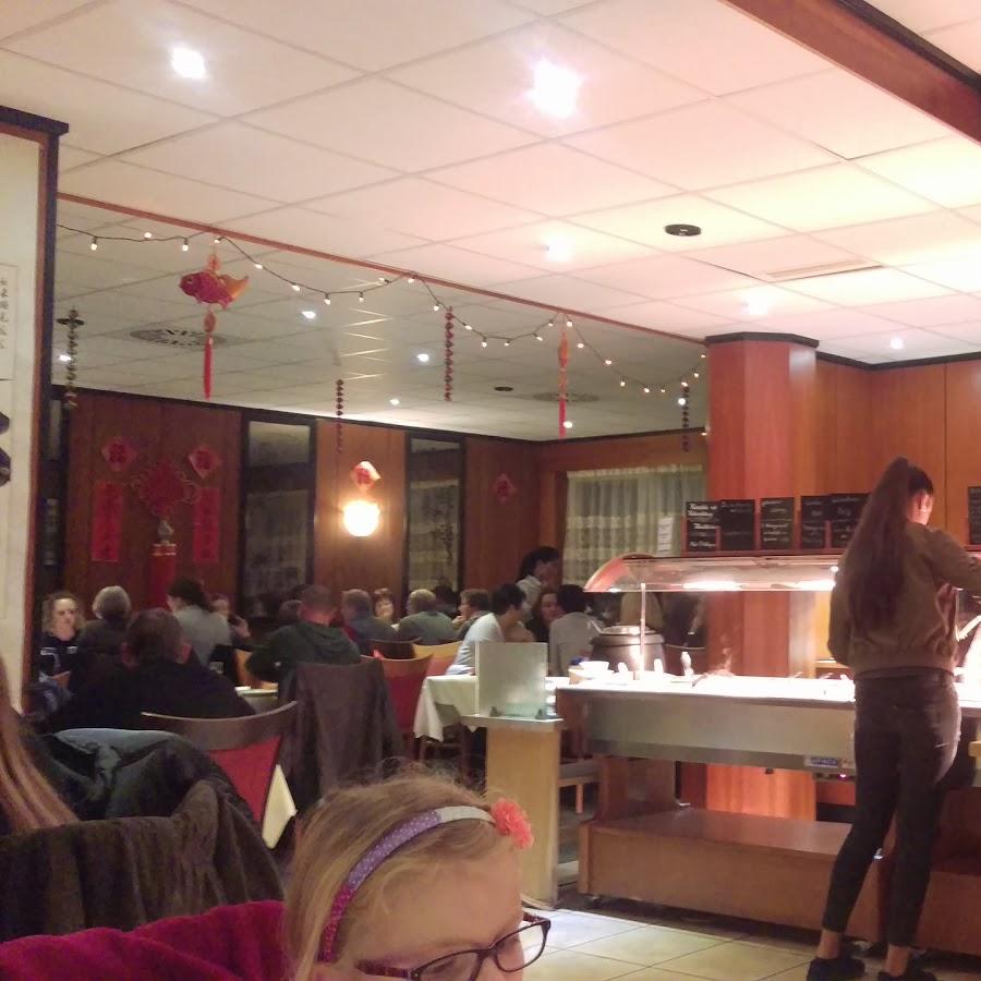 Restaurant "Restaurant Hongyun" in Troisdorf