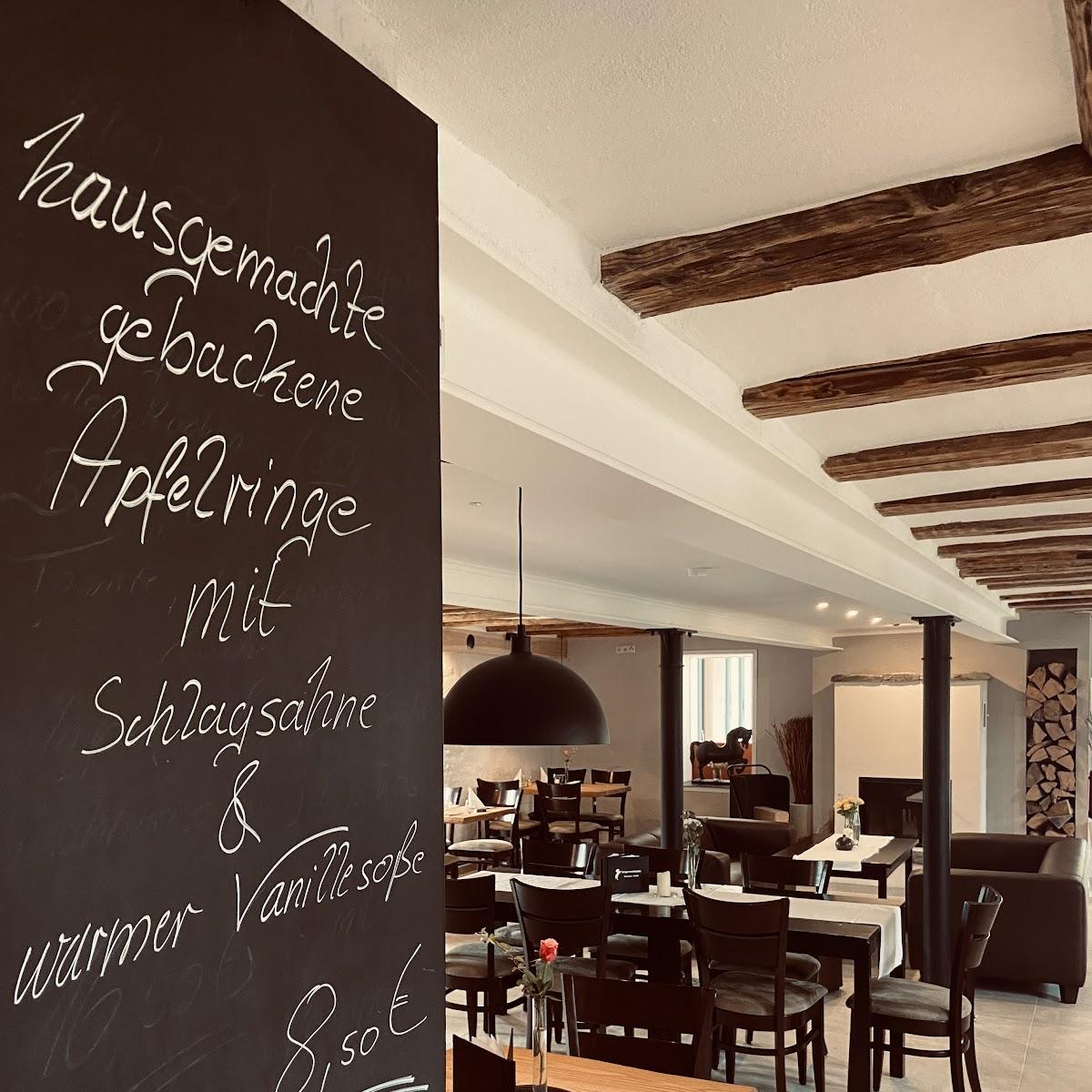 Restaurant "Jungenwaldmühle" in Brauneberg