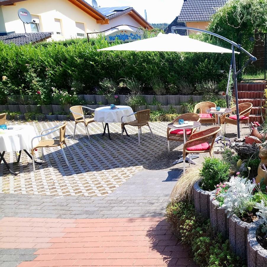 Restaurant "Héritage B&B" in Mülheim (Mosel)