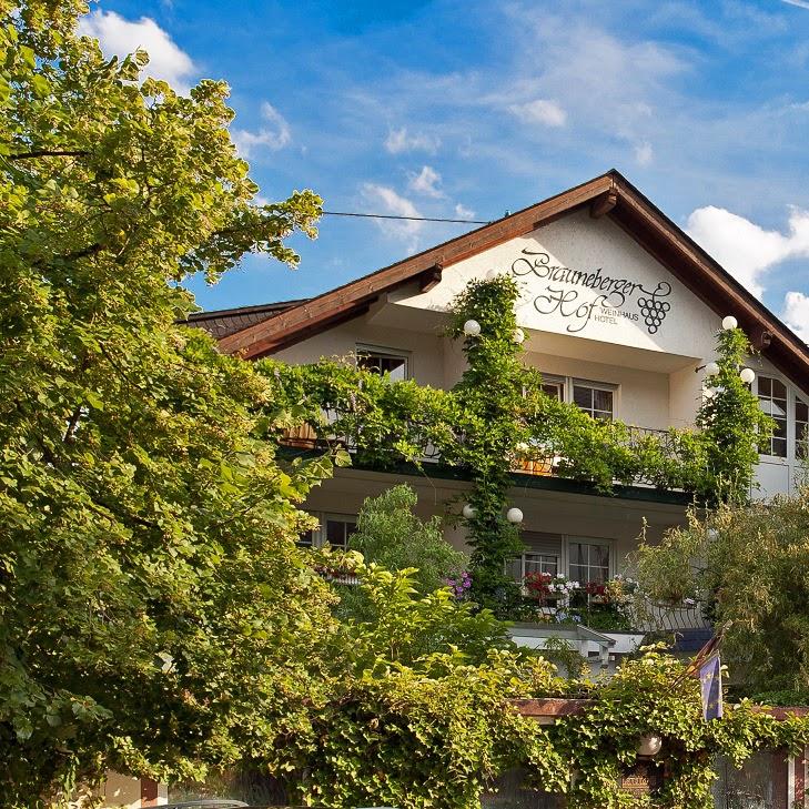 Restaurant "Ferienresidenz er Hof" in Brauneberg