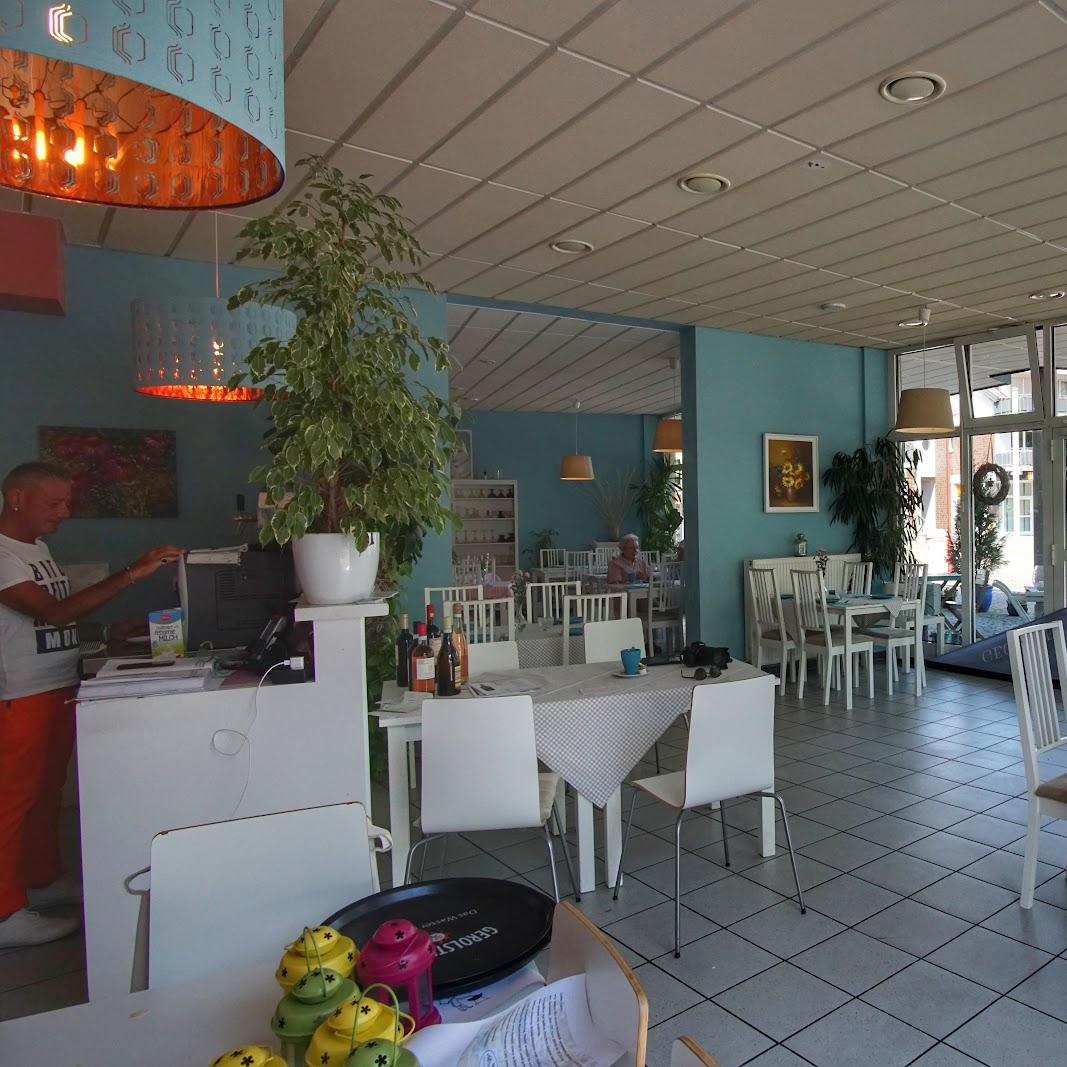 Restaurant "Atmosfera" in Emmerthal