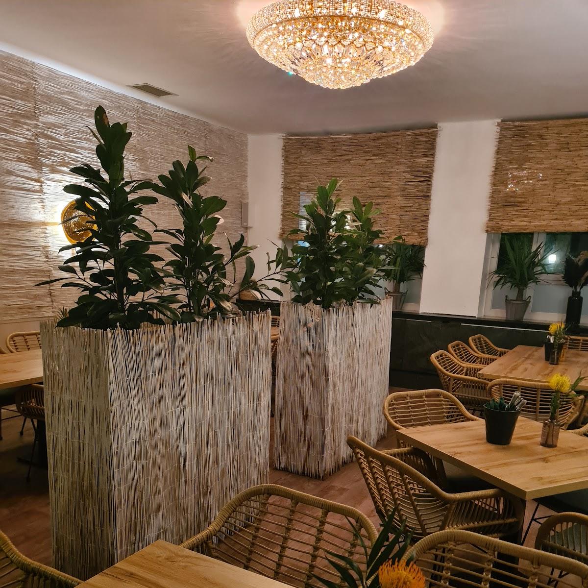 Restaurant "El Chapo Restaurant" in Kaufbeuren