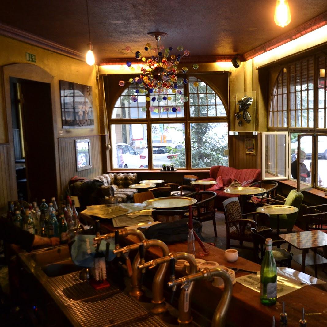 Restaurant "Pizzeria Monella" in Berlin