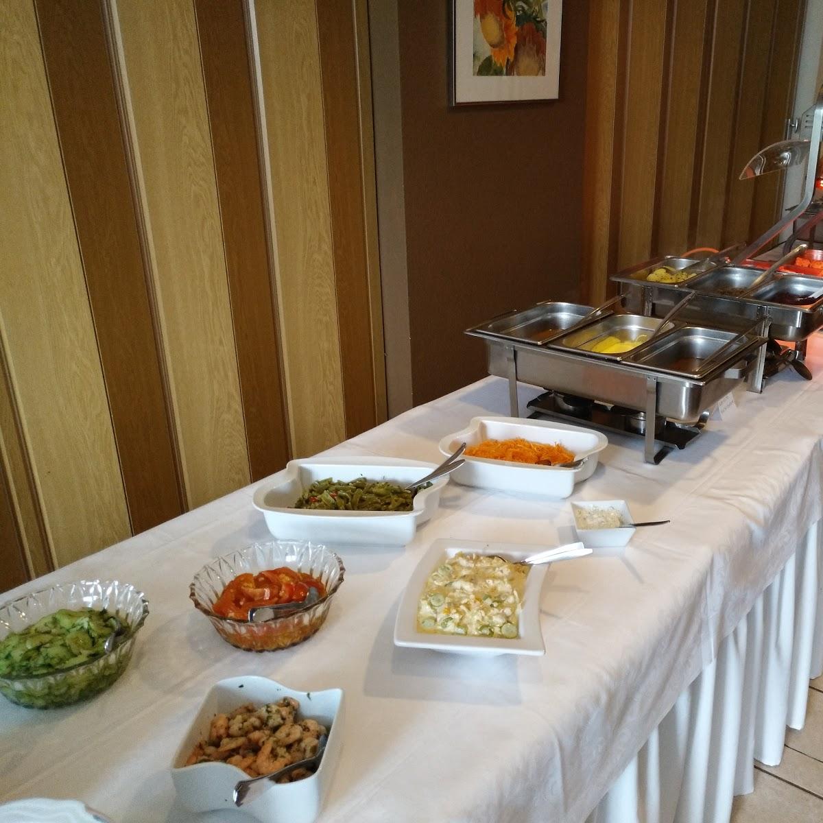 Restaurant "Zum Ruhberg" in  Emmerthal