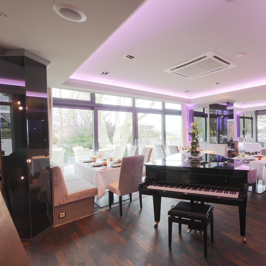 Restaurant "Favorite Restaurant" in Mainz