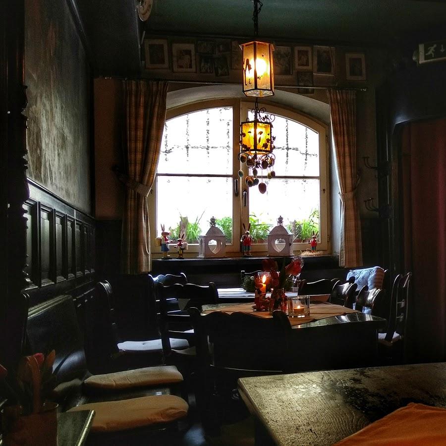 Restaurant "Weinhaus Wilhelmi" in Mainz