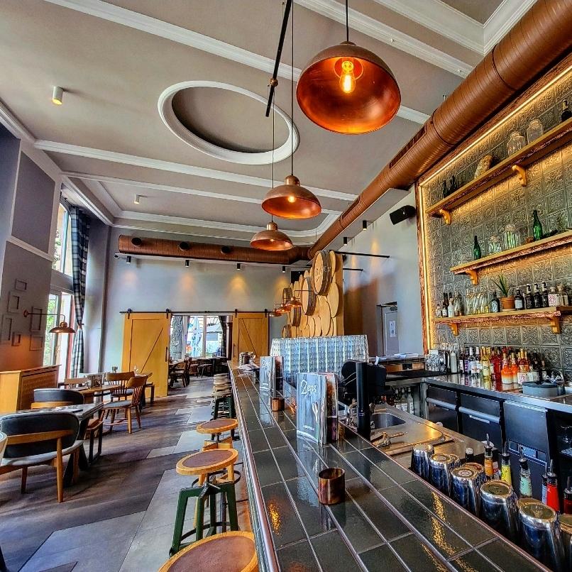 Restaurant "Zenz Wirtshaus" in Mainz