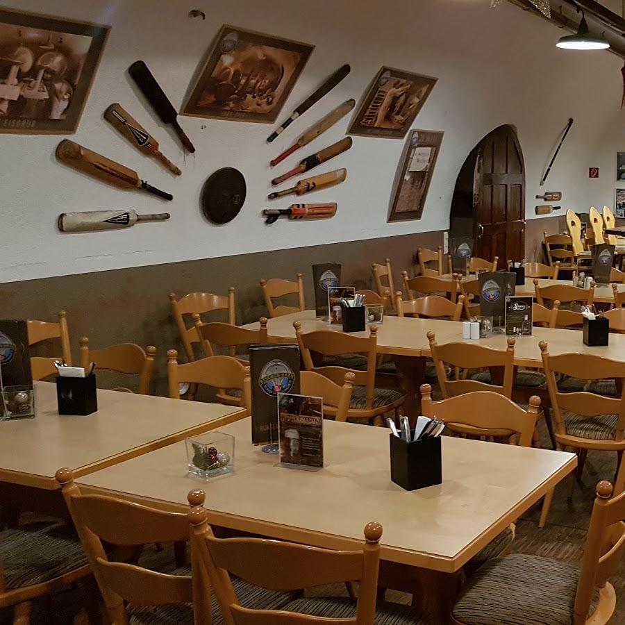 Restaurant "Eisgrub-Bräu" in Mainz