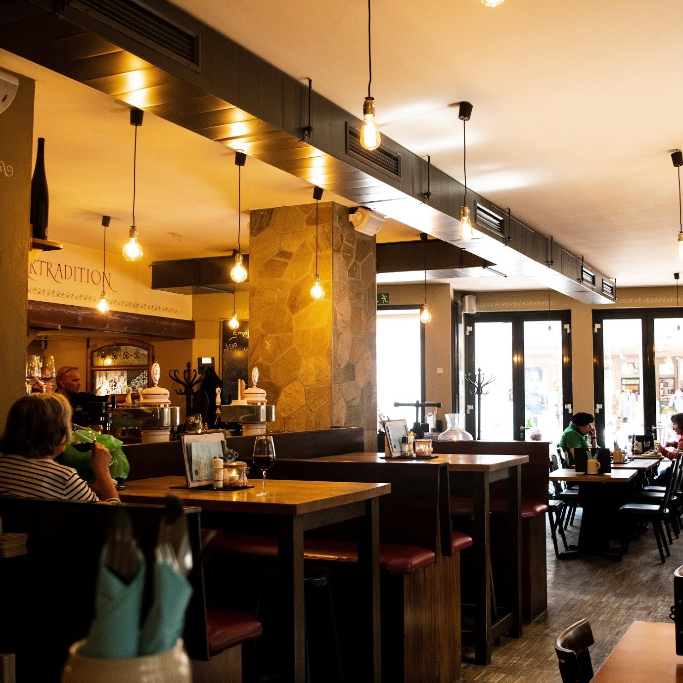 Restaurant "Prost & Mahlzeit –" in Mainz